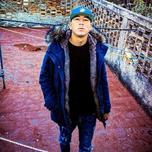 Meet your Posher, Hector